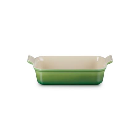 LE CREUSET - Bandeja Rect. 26cm Heritage Bamboo 71102264080001