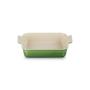 LE CREUSET - Bandeja Rect. 26cm Heritage Bamboo 71102264080001