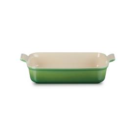 LE CREUSET - Bandeja Rect 32cm Heritage Bamboo 71102324080001