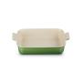 LE CREUSET - Bandeja Rect 32cm Heritage Bamboo 71102324080001