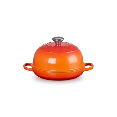 LE CREUSET - Cocotte p/ Pão 21301240900430
