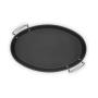 LE CREUSET - Tabuleiro Oval 40 TNS 52105400010101