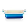 LE CREUSET - Bandeja Rect. 19 Azure 71102192200001