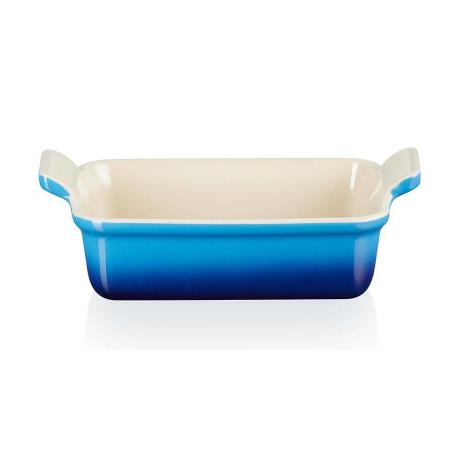 LE CREUSET - Bandeja Rect. 19 Azure 71102192200001
