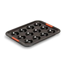 LE CREUSET - Forma 12 Mini Cupcakes 94101300000000