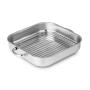 SILAMPOS - Tabuleiro asas+grelha27x27 631002327827