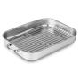 SILAMPOS - Tabuleiro asas+grelha36x27 631002327836