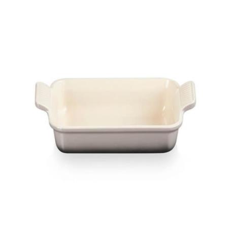 LE CREUSET - Bandeja Rect. 19cm Flint 71102194440001