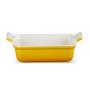 LE CREUSET - Bandeja Rect. 19cm Nectar 71102196720001