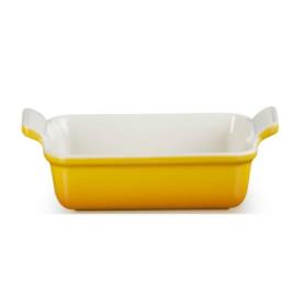 LE CREUSET - Bandeja Rect. 19cm Nectar 71102196720001