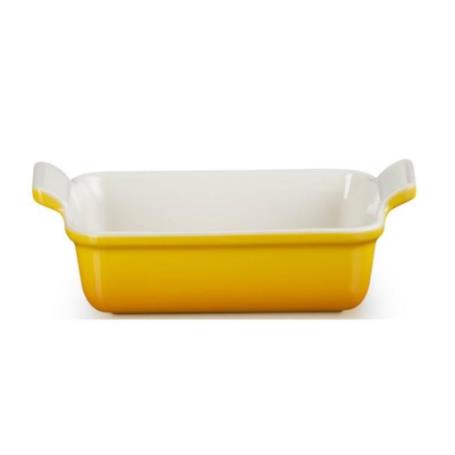 LE CREUSET - Bandeja Rect. 19cm Nectar 71102196720001