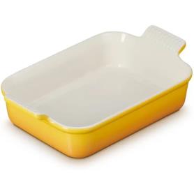 LE CREUSET - Bandeja Rect. 26cm Nectar 71102266720001