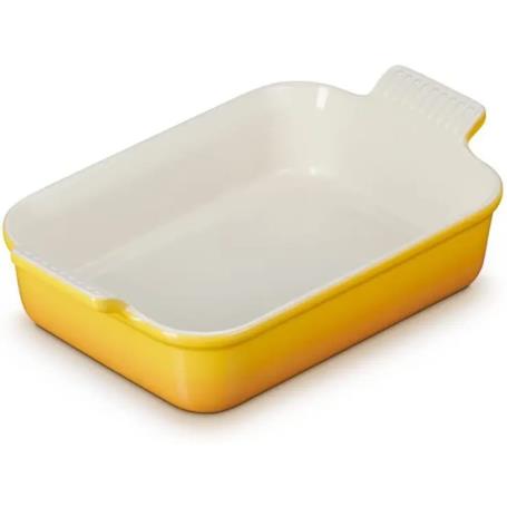 LE CREUSET - Bandeja Rect. 26cm Nectar 71102266720001