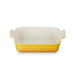 LE CREUSET - Bandeja Rect. 32cm Nectar 71102326720001
