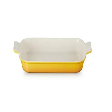 LE CREUSET - Bandeja Rect. 32cm Nectar 71102326720001