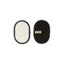 LE CREUSET - Set 2 Pegas Negro 95002600000000