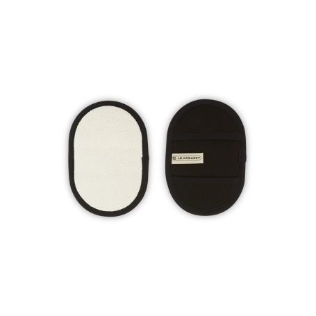 LE CREUSET - Set 2 Pegas Negro 95002600000000