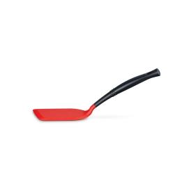 LE CREUSET - Espátula Angular Revolution, Cereja 41038340600002