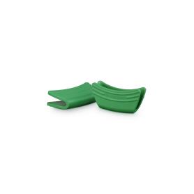 LE CREUSET - Protectores Silicone Bamboo 42813004080000