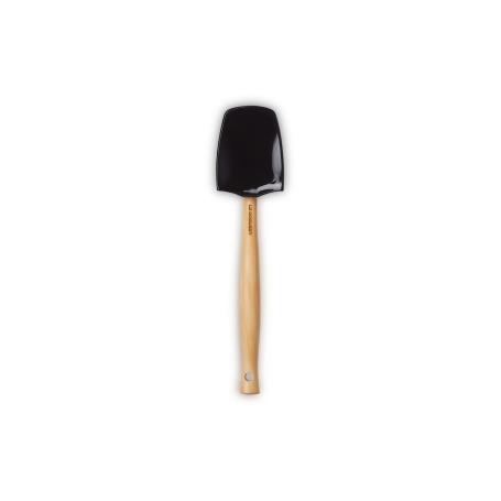 LE CREUSET - Espátula Grande Craft Preto 42104281400000