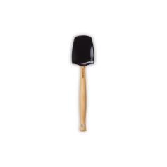 LE CREUSET - Espátula Grande Craft Preto 42104281400000