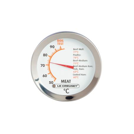LE CREUSET - Termometro Carne 98100200000100