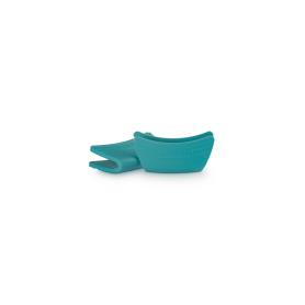 LE CREUSET - Set 2 Protetores Pegas Caribe 93010300490000