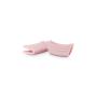 LE CREUSET - Set 2 Protetores Pegas Shell Pink 42813002310000