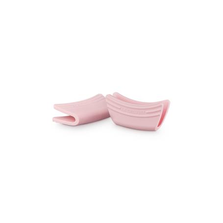 LE CREUSET - Set 2 Protetores Pegas Shell Pink 42813002310000