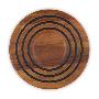 LE CREUSET - Base p/ Tacho Madeira, Magnético 47403200010003