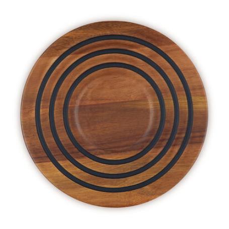 LE CREUSET - Base p/ Tacho Madeira, Magnético 47403200010003