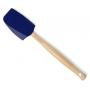 LE CREUSET - Espatula Media Azure 93010602220000