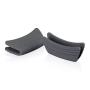 LE CREUSET - Protectores Silicone Flint 93010300444000