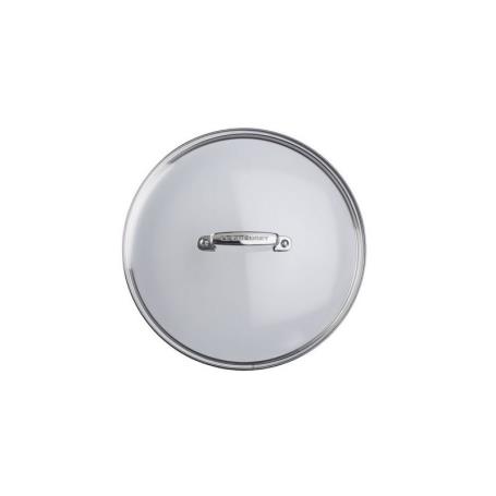 LE CREUSET - Tampa Cristal 24cm 96200824000000