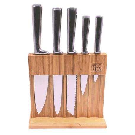CSK - Conjunto 5 Facas Pro SOEST 8CSK80242