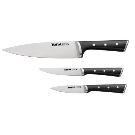 TEFAL - Set 3 Facas K2323SPT