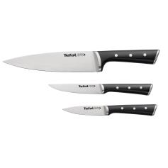 TEFAL - Set 3 Facas K2323SPT