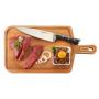 TEFAL - Set 3 Facas K2323SPT