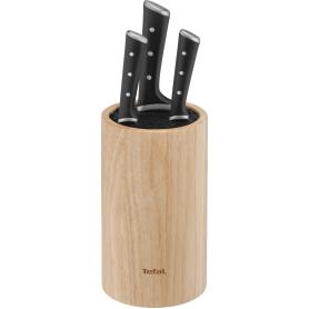 TEFAL - Set 4 Facas Ice Force K2324SPT