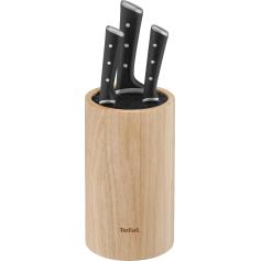 TEFAL - Set 4 Facas Ice Force K2324SPT