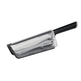 TEFAL - Faca Chef c/ Afiador EVER SHARP K2569004