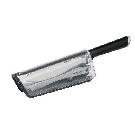 TEFAL - Faca Chef c/ Afiador EVER SHARP K2569004