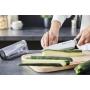 TEFAL - Faca Chef c/ Afiador EVER SHARP K2569004