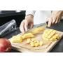 TEFAL - Faca Chef c/ Afiador EVER SHARP K2569004