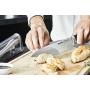 TEFAL - Faca Chef c/ Afiador EVER SHARP K2569004