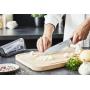 TEFAL - Faca Chef c/ Afiador EVER SHARP K2569004