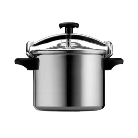 SILAMPOS - Panela de Pressão Tradicional 15L sem Cesto Aluminio 270 623002018715