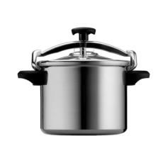 SILAMPOS - Panela de Pressão Tradicional 18L sem Cesto Aluminio 270 623002018718