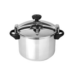 SILAMPOS - Panela de Pressão Tradicional 6L sem Cesto Aço Inox 220 641122018760