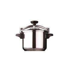 SILAMPOS - Panela de Pressão Tradicional 10L sem Cesto Aço Inox 245 643122018710